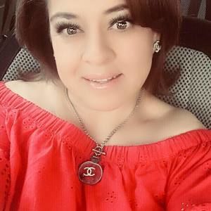 Meet your Posher, Marcela